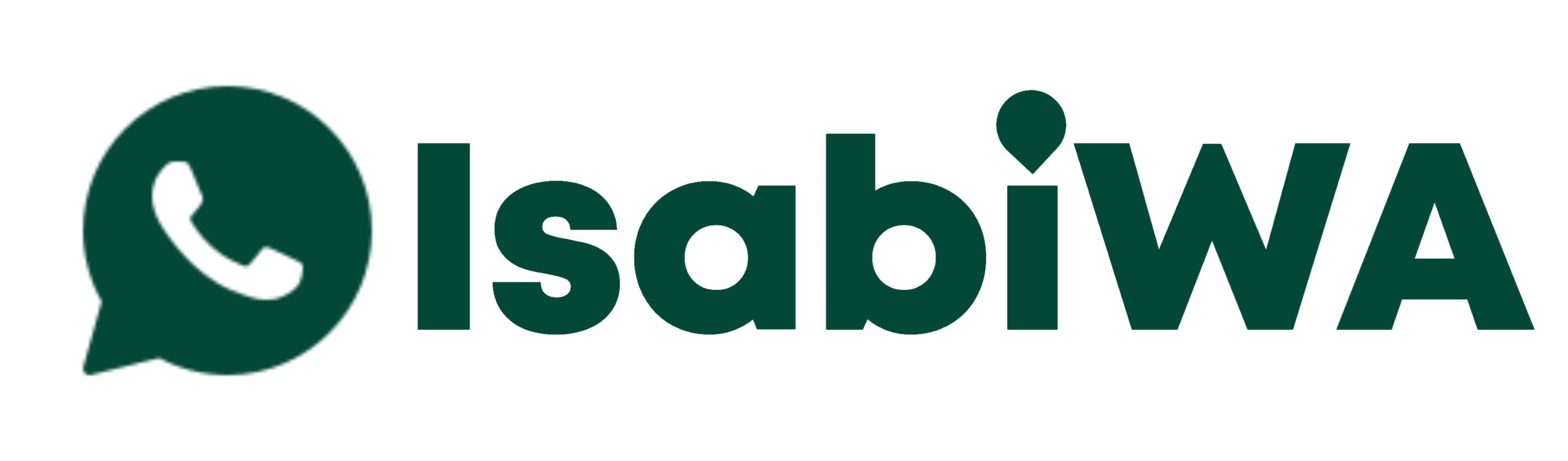 IsabiBot Technology